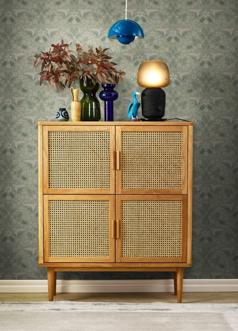 Picture of Farvesammensætning Wander Green - 1038201-02 - 05034-01